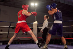 Sport, Boxe, Gala 2025