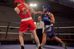 Sport, Boxe, Gala 2025