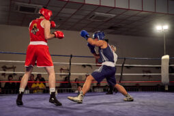 Sport, Boxe, Gala 2025