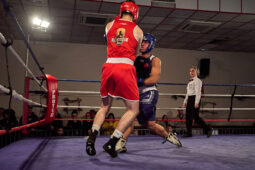 Sport, Boxe, Gala 2025