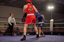 Sport, Boxe, Gala 2025