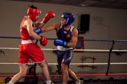 Sport, Boxe, Gala 2025