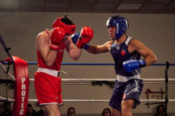 Sport, Boxe, Gala 2025