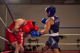 Sport, Boxe, Gala 2025