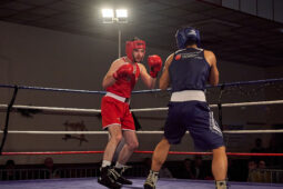 Sport, Boxe, Gala 2025