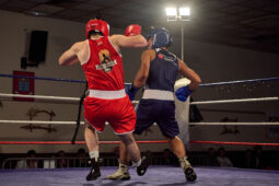 Sport, Boxe, Gala 2025
