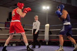 Sport, Boxe, Gala 2025