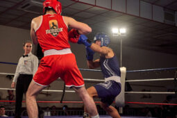 Sport, Boxe, Gala 2025