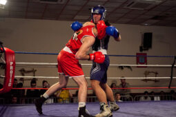 Sport, Boxe, Gala 2025
