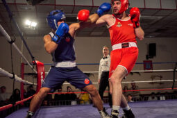 Sport, Boxe, Gala 2025
