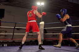 Sport, Boxe, Gala 2025