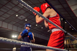 Sport, Boxe, Gala 2025