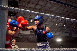 Sport, Boxe, Gala 2025