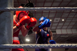 Sport, Boxe, Gala 2025