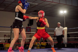 Sport, Boxe, Gala 2025