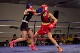 Sport, Boxe, Gala 2025