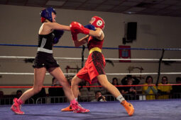 Sport, Boxe, Gala 2025