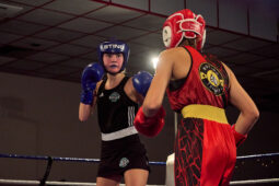 Sport, Boxe, Gala 2025