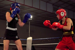 Sport, Boxe, Gala 2025