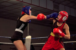 Sport, Boxe, Gala 2025