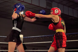 Sport, Boxe, Gala 2025