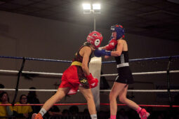 Sport, Boxe, Gala 2025