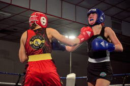 Sport, Boxe, Gala 2025