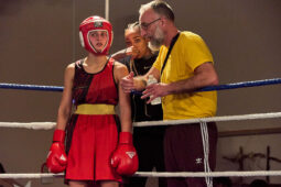 Sport, Boxe, Gala 2025