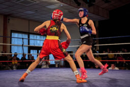 Sport, Boxe, Gala 2025