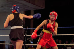 Sport, Boxe, Gala 2025