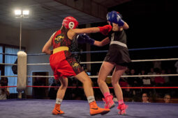 Sport, Boxe, Gala 2025