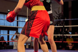 Sport, Boxe, Gala 2025
