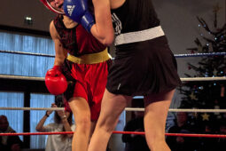 Sport, Boxe, Gala 2025