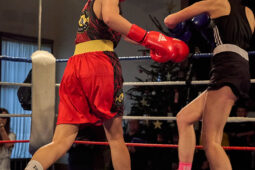 Sport, Boxe, Gala 2025