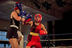 Sport, Boxe, Gala 2025