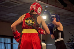 Sport, Boxe, Gala 2025