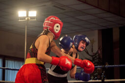 Sport, Boxe, Gala 2025