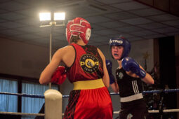 Sport, Boxe, Gala 2025