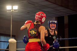 Sport, Boxe, Gala 2025