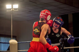 Sport, Boxe, Gala 2025