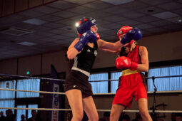 Sport, Boxe, Gala 2025