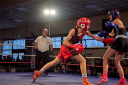 Sport, Boxe, Gala 2025