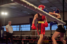 Sport, Boxe, Gala 2025