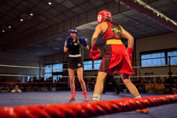 Sport, Boxe, Gala 2025