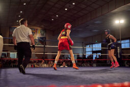 Sport, Boxe, Gala 2025