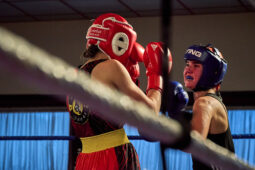 Sport, Boxe, Gala 2025
