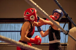 Sport, Boxe, Gala 2025
