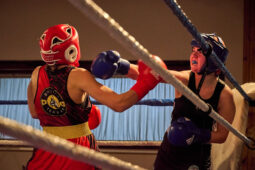 Sport, Boxe, Gala 2025