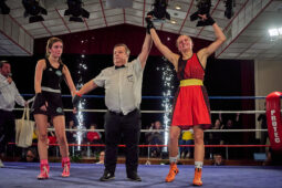 Sport, Boxe, Gala 2025