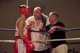 Sport, Boxe, Gala 2025